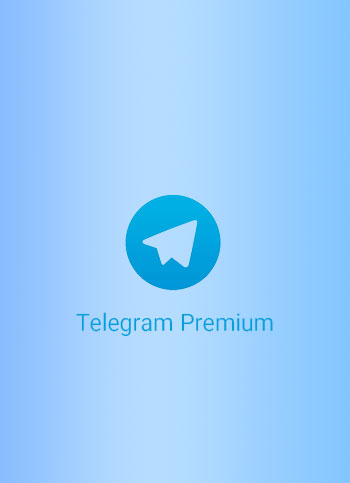 تلگرام پرمیوم Telegram Premium